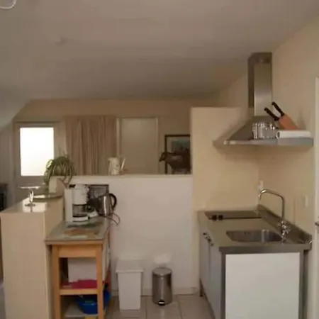 De Lindehoeve Appartement De Pompestraat Vledder Extérieur photo