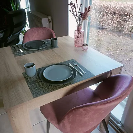 De Lindehoeve Appartement De Pompestraat Vledder Extérieur photo