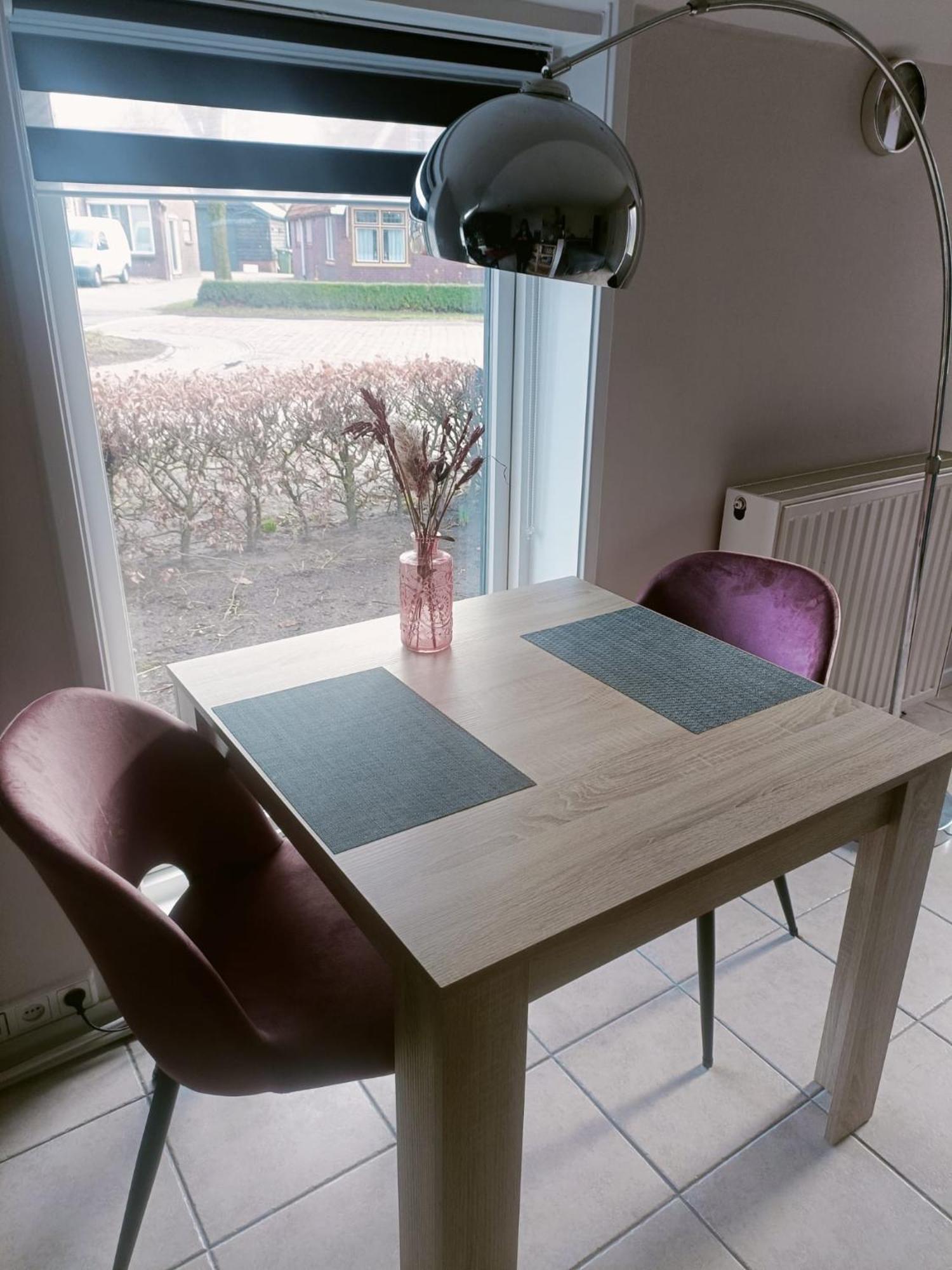 De Lindehoeve De Pompestraat Appartement